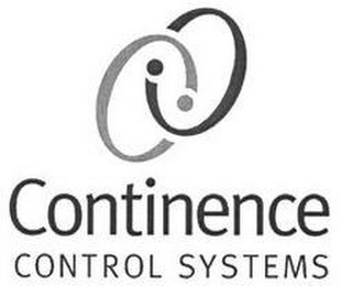 CONTINENCE CONTROL SYSTEMS