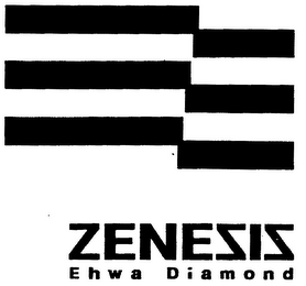 ZENESIS EHWA DIAMOND