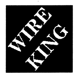 WIRE KING