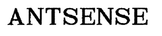 ANTSENSE