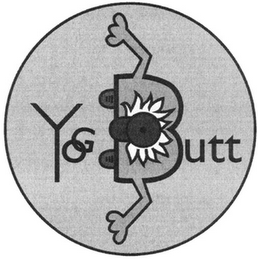 YOG BUTT