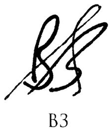 B3