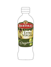 BERTOLLI EXTRA VERGINE