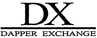 DX DAPPER EXCHANGE