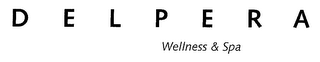 DELPERA WELLNESS & SPA