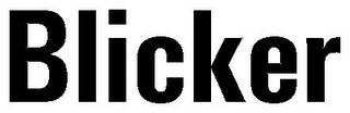 BLICKER