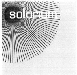SOLARIUM