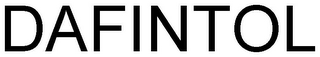 DAFINTOL