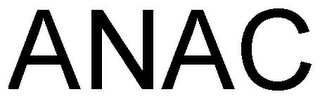 ANAC