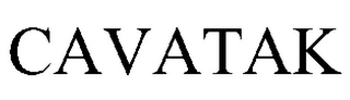 CAVATAK