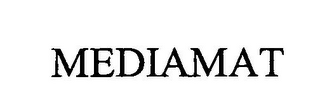 MEDIAMAT