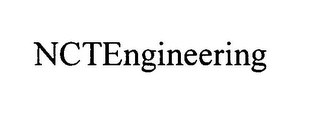 NCTENGINEERING