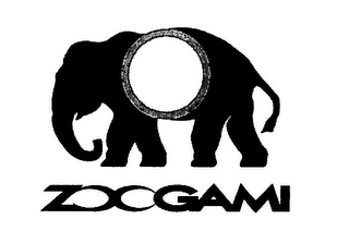 ZOOGAMI