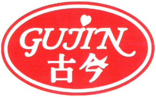 GUJIN