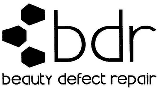 BDR BEAUTY DEFECT REPAIR