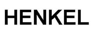 HENKEL