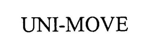 UNI-MOVE