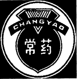 CHANGYAO