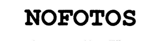 NOFOTOS