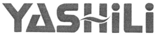YASHILI