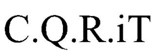 C.Q.R.IT