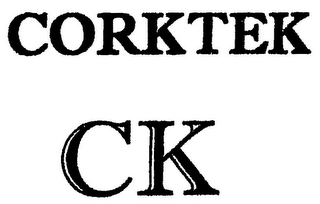 CORKTEK CK