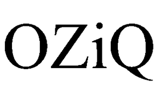 OZIQ