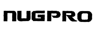 NUGPRO