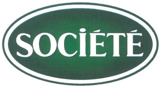 SOCIÉTÉ