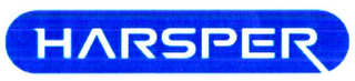 HARSPER