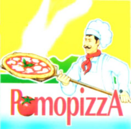 POMOPIZZA