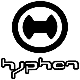 H HYPHEN