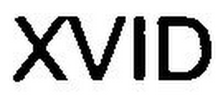 XVID