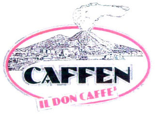 CAFFEN IL DON CAFFE'