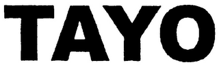 TAYO