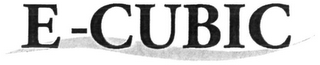 E-CUBIC