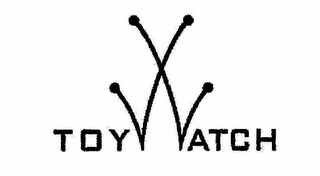 TOYWATCH