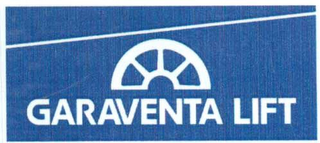 GARAVENTA LIFT