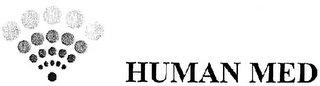 HUMAN MED