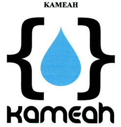 KAMEAH KAMEAH