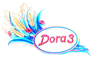 DORA 3