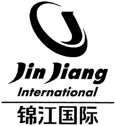 CJ JIN JIANG INTERNATIONAL