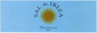 SAL DE IBIZA