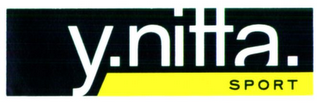 Y.NITTA.SPORT
