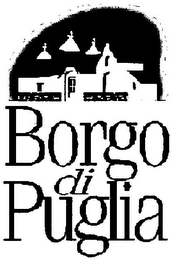 BORGO DI PUGLIA