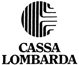 CASSA LOMBARDA