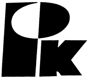 PK