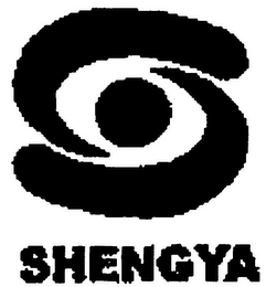 SHENGYA