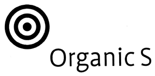 ORGANIC S