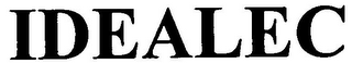 IDEALEC